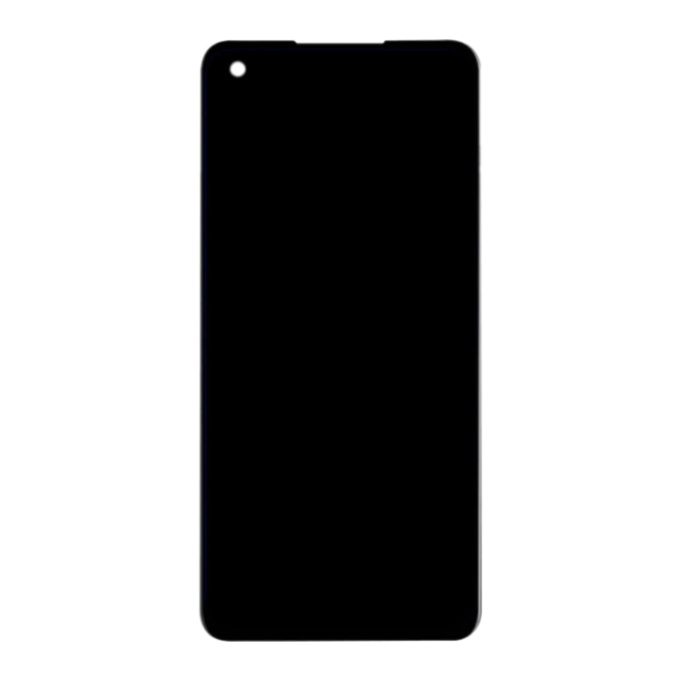 For Asus Zenfone 10 AI232 AMOLED Material Original LCD Screen with Digitizer Full Assembly - LCD Screen by PMC TechLife | Online Shopping South Africa | PMC TechLife