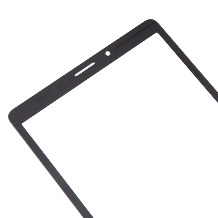 For Lenovo Tab M7 3rd Gen TB-7306 Front Screen Outer Glass Lens - free shipping - PMC TechLife - Order now!