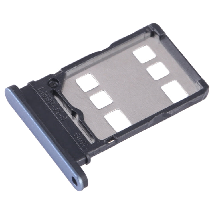 For Huawei nova Y90 SIM Card Tray (Blue) - free shipping - PMC TechLife - Order now!