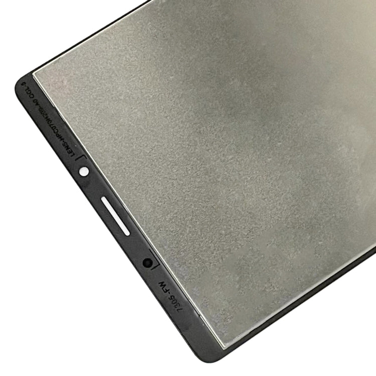 LCD Screen For Lenovo Tab M7 3rd Gen TB-7306F with Digitizer Full Assembly - free shipping - PMC TechLife - Order now!