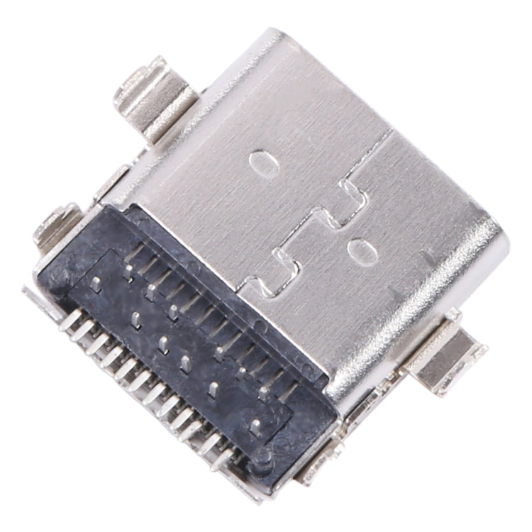 TC-010 Charging Port Connector For DELL 12 7275 7390 XPS12 9250 - Dell Spare Parts by PMC TechLife | Online Shopping South Africa | PMC TechLife