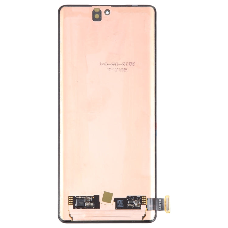 AMOLED Material Original LCD Screen for vivo iQOO 8 Pro With Digitizer Full Assembly - free shipping - PMC TechLife - Order now!
