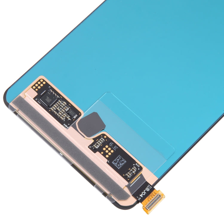 AMOLED Material Original LCD Screen for vivo iQOO 10 With Digitizer Full Assembly - free shipping - PMC TechLife - Order now!