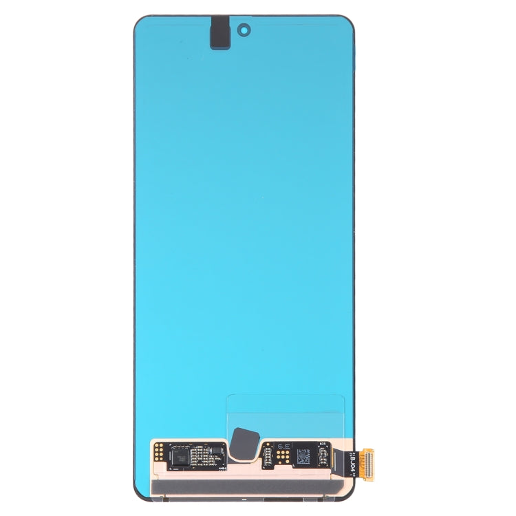 AMOLED Material Original LCD Screen for vivo iQOO Neo7 Racing With Digitizer Full Assembly - free shipping - PMC TechLife - Order now!