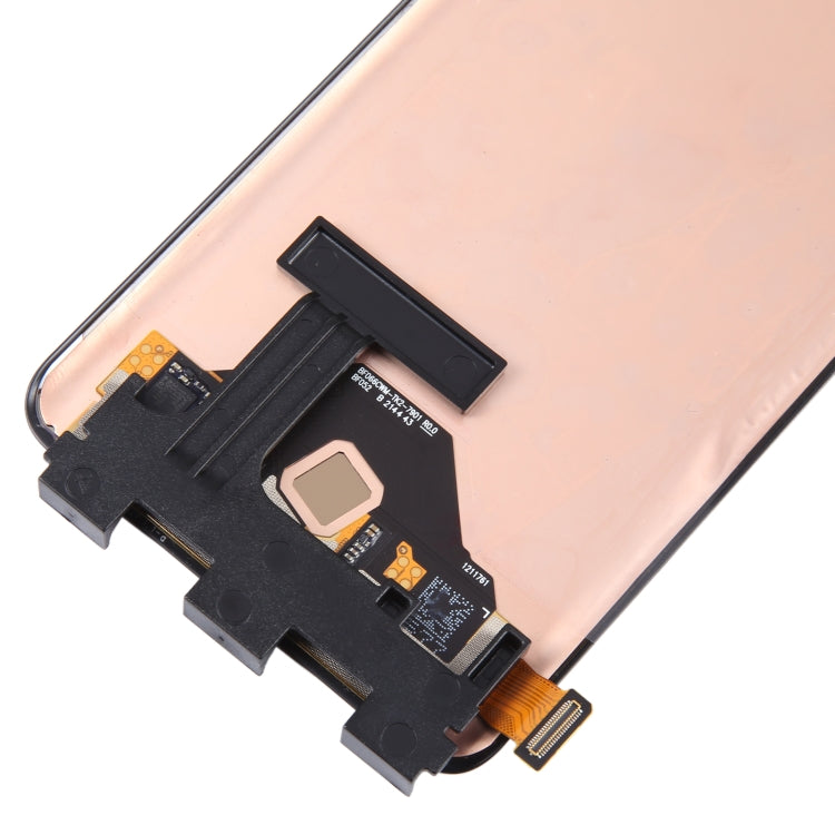 AMOLED Material Original LCD Screen for vivo S12 Pro With Digitizer Full Assembly - free shipping - PMC TechLife - Order now!