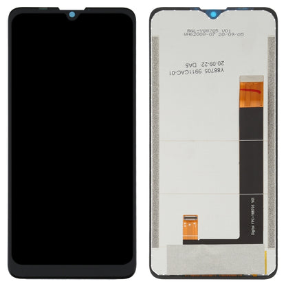 Original LCD Screen for Blackview A80 with Digitizer Full Assembly - Blackview by PMC Jewellery | Online Shopping South Africa | PMC Jewellery