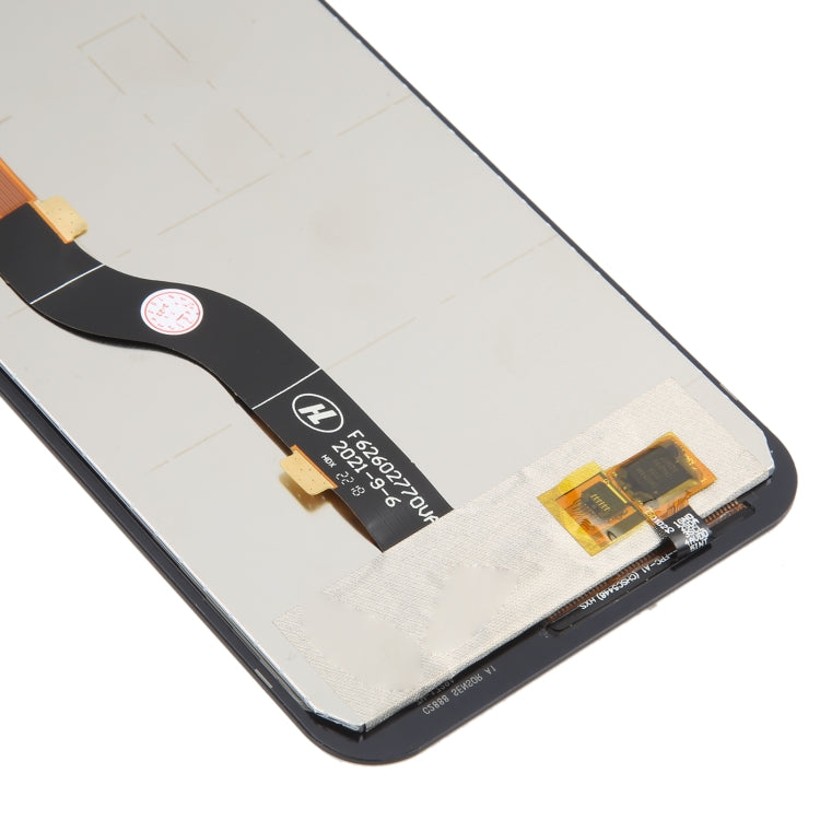 Original LCD Screen and Digitizer Full Assembly for HOTWAV CYBER 8 - Doogee by PMC TechLife | Online Shopping South Africa | PMC TechLife