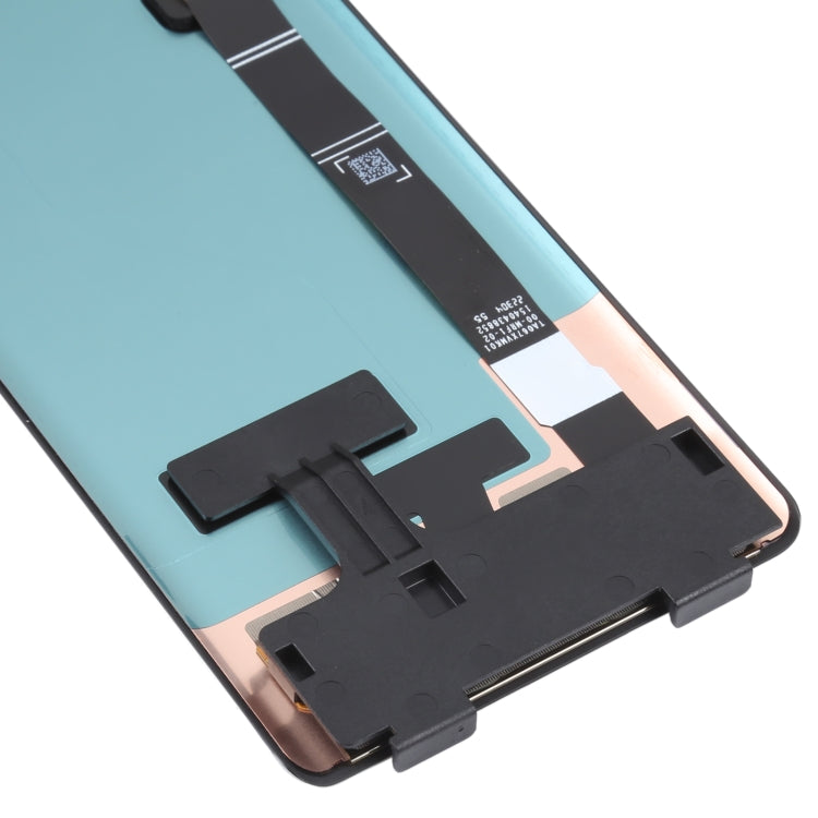 Original AMOLED LCD Screen For Motorola Moto X30 Pro/Edge 30 Ultra with Digitizer Full Assembly - free shipping - PMC TechLife - Order now!