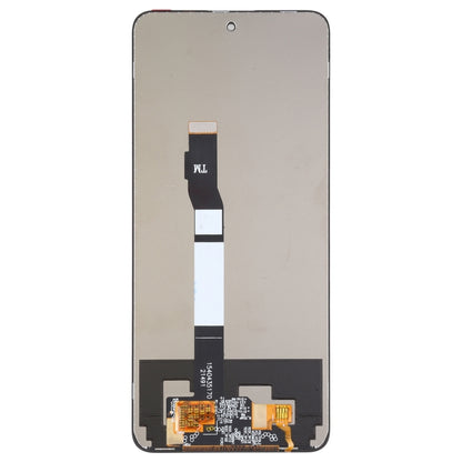 TFT LCD Screen For Xiaomi Poco X4 GT with Digitizer Full Assembly - LCD Screen by PMC Jewellery | Online Shopping South Africa | PMC Jewellery