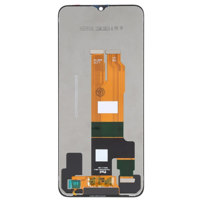 Original LCD Screen and Digitizer Full Assembly For Realme V30 - LCD Screen by PMC Jewellery | Online Shopping South Africa | PMC Jewellery