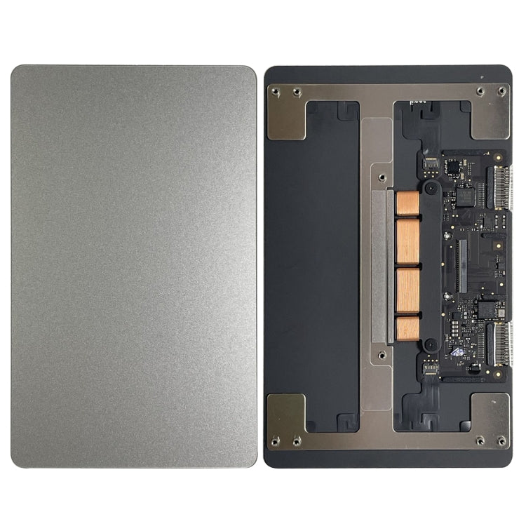 Touchpad for MacBook Air M2 13 2022 A2681 (Silver) - Touchpad by PMC TechLife | Online Shopping South Africa | PMC TechLife