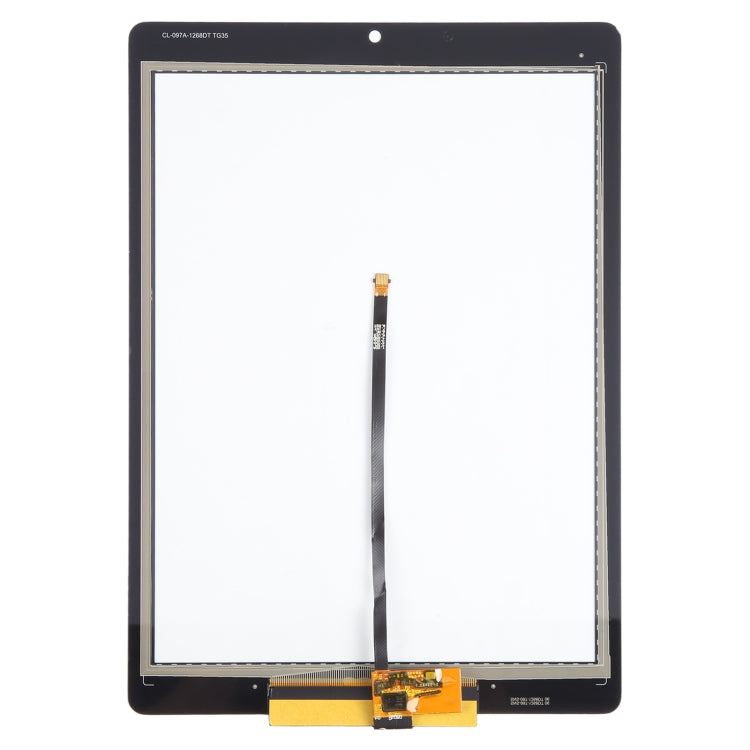 Touch Panel for Acer Chromebook Tab 10 D651N-K9WT (Black) - free shipping - PMC TechLife - Order now!