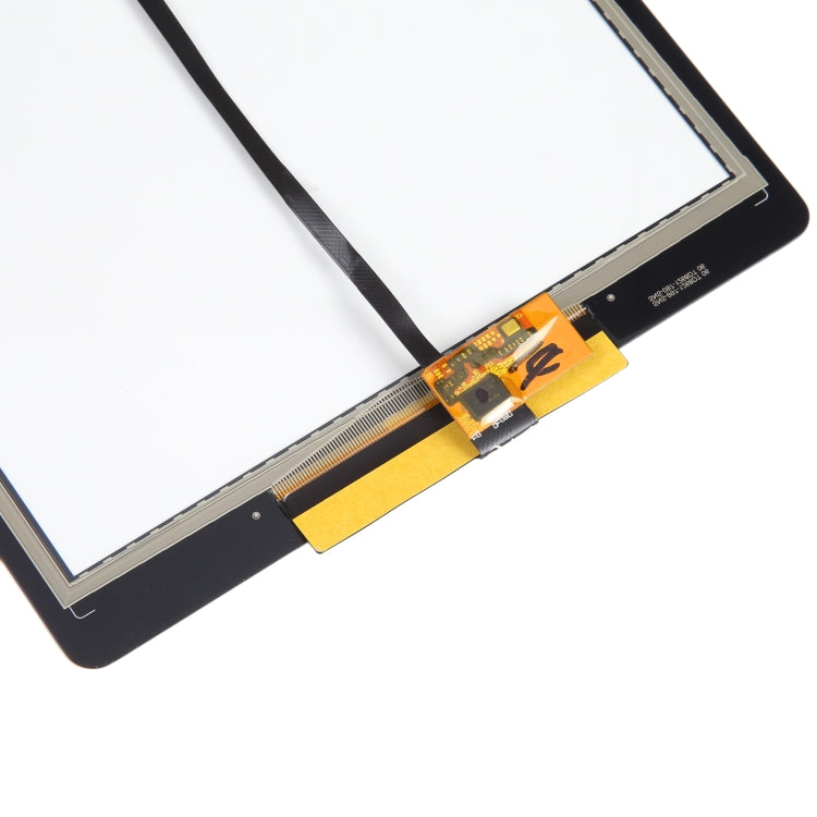 Touch Panel for Acer Chromebook Tab 10 D651N-K9WT (Black) - free shipping - PMC TechLife - Order now!