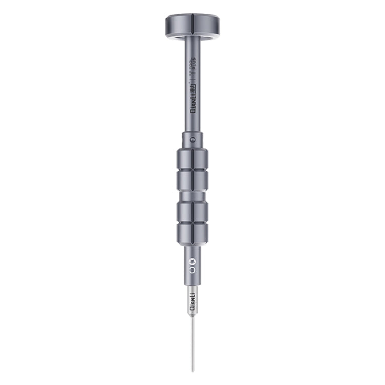 Qianli i-Thor S2 Precision 3D Texture Torx Screwdriver - Screwdriver by QIANLI | Online Shopping South Africa | PMC TechLife | Buy Now Pay Later Mobicred