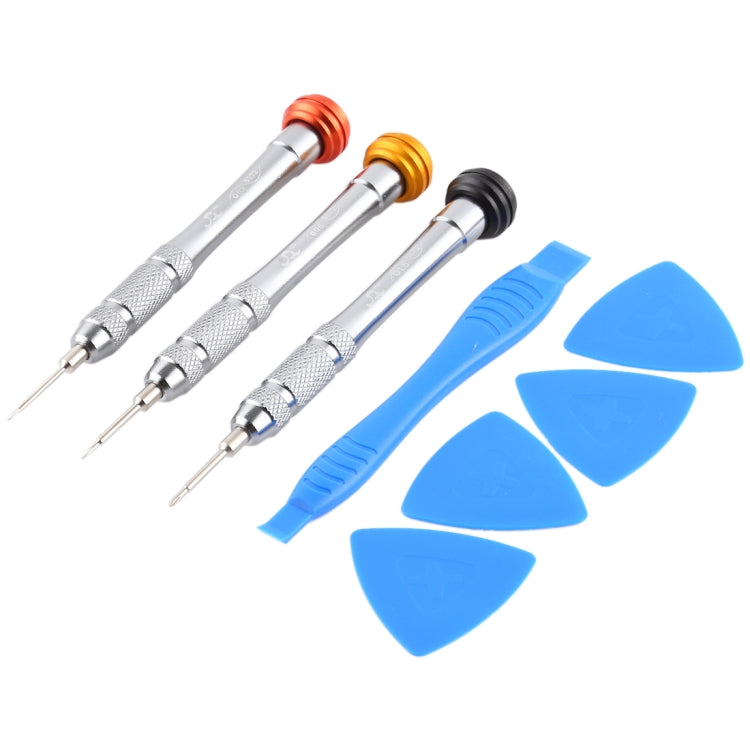 SW-8172  8 in 1 Professional Repair Opening Tools - free shipping - PMC TechLife - Order now!