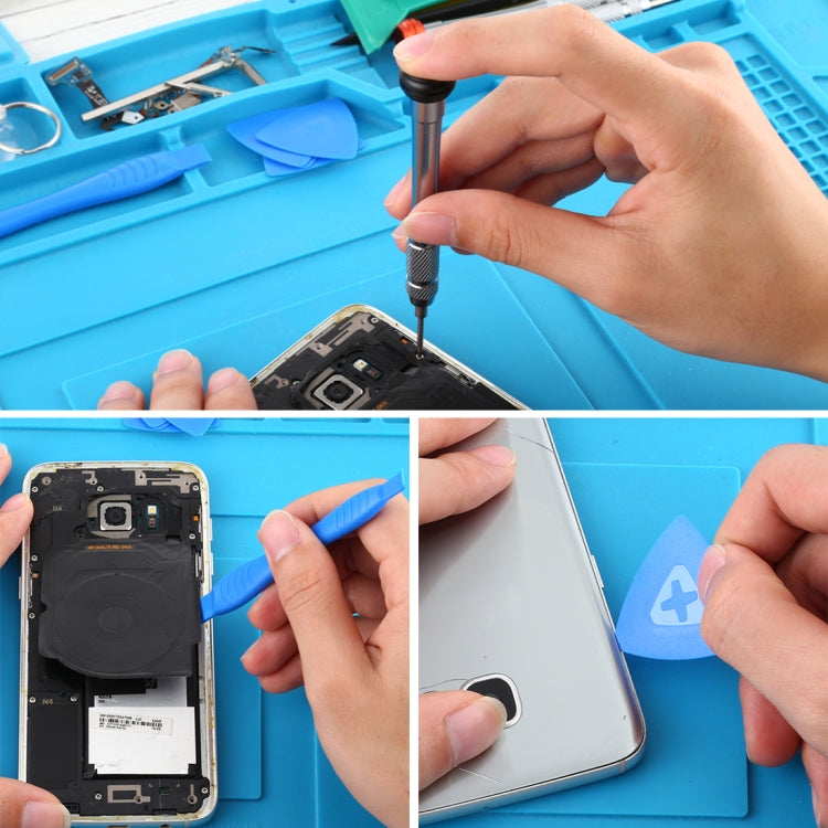 SW-8172  8 in 1 Professional Repair Opening Tools - free shipping - PMC TechLife - Order now!