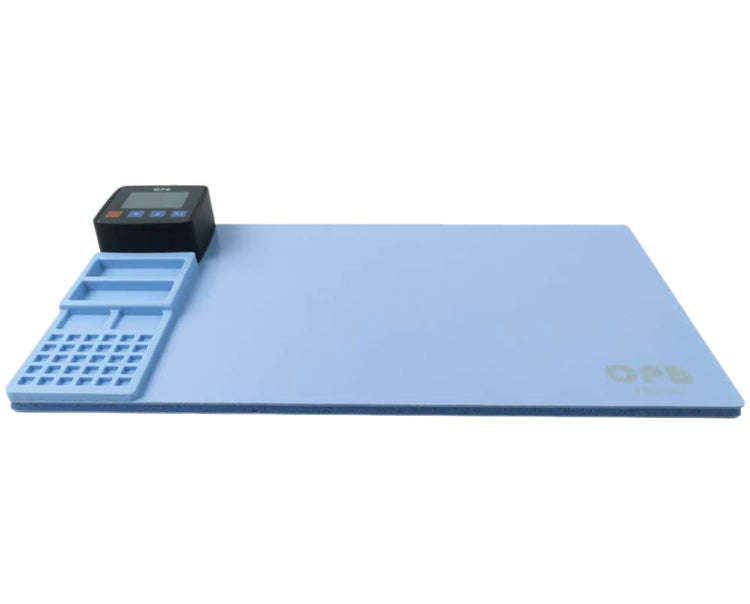 CPB CP320 LCD Screen Heating Pad Safe Repair Tool, US Plug - free shipping - PMC TechLife - Order now!