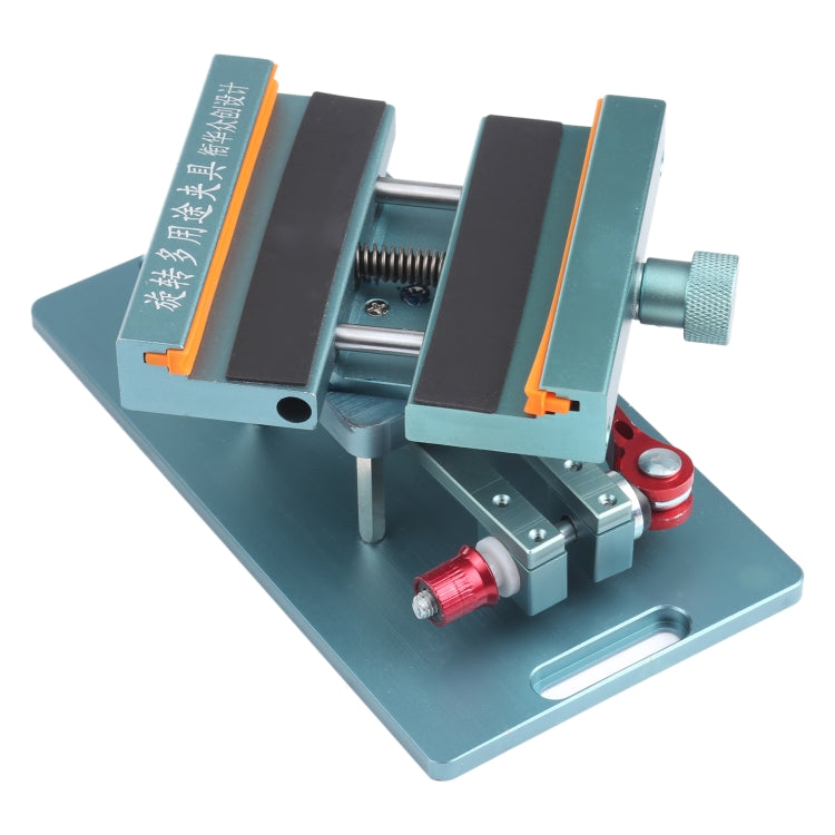 XHZC 360 Degree Rotating Multifunction PCB Fixture Mainboard Repair Holder - Repair Fixture by PMC TechLife | Online Shopping South Africa | PMC TechLife