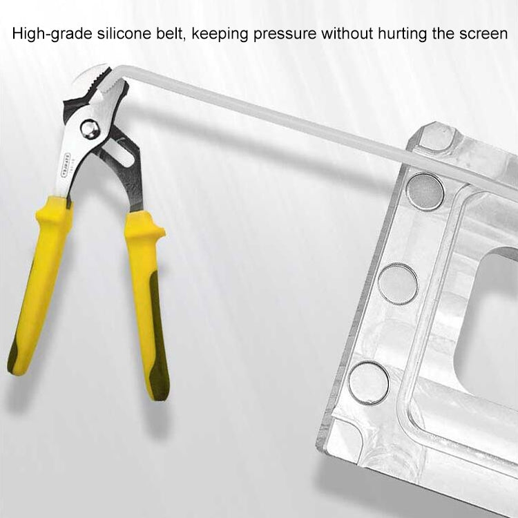 Press Screen Positioning Mould for iPhone X / XS - Mould by PMC TechLife | Online Shopping South Africa | PMC TechLife