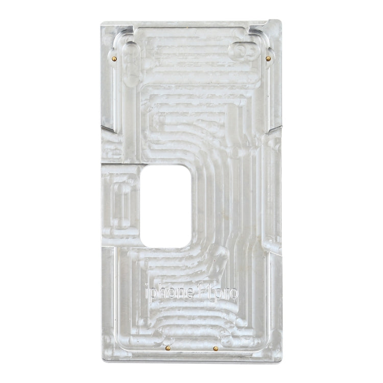 Press Screen Positioning Mould for iPhone 11 Pro - Mould by PMC TechLife | Online Shopping South Africa | PMC TechLife