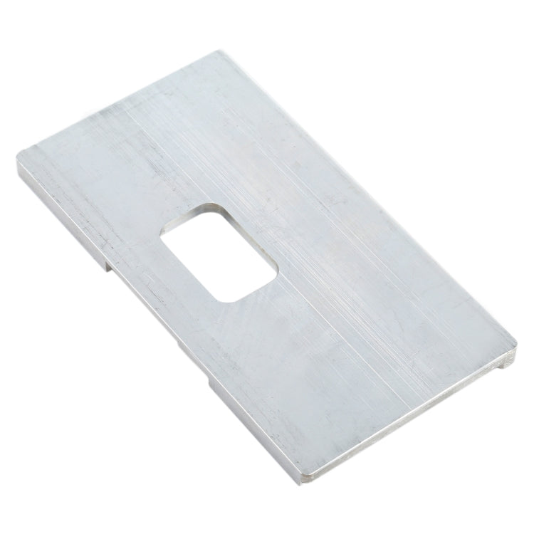 Press Screen Positioning Mould for iPhone 11 Pro - Mould by PMC TechLife | Online Shopping South Africa | PMC TechLife