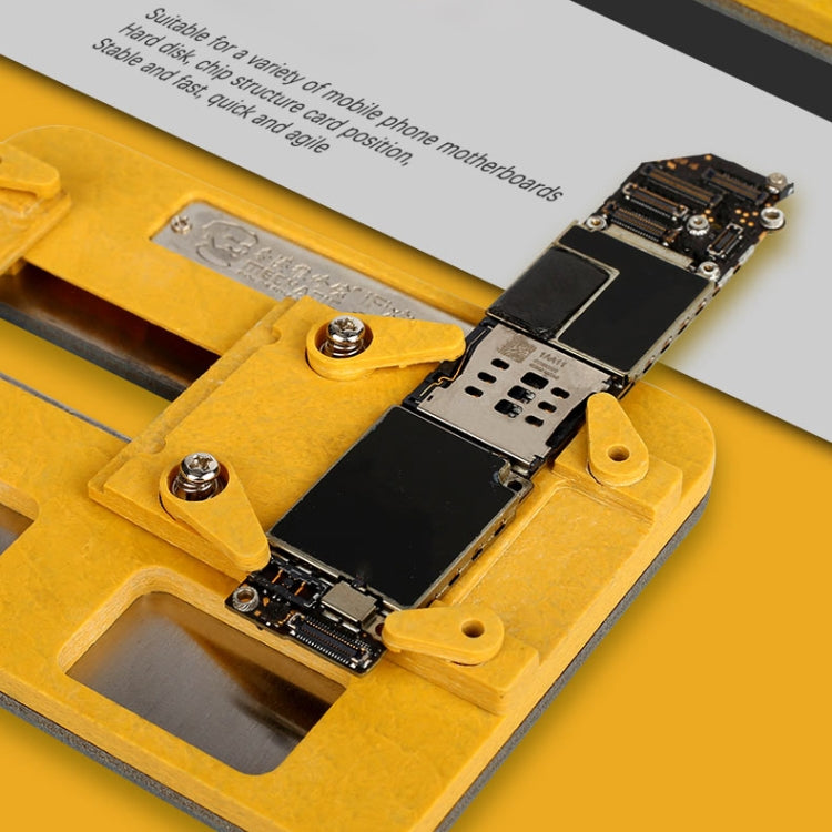 MECHANIC IFixture Mini Multifunction Strong Magnetic Fixture - free shipping - PMC TechLife - Order now!