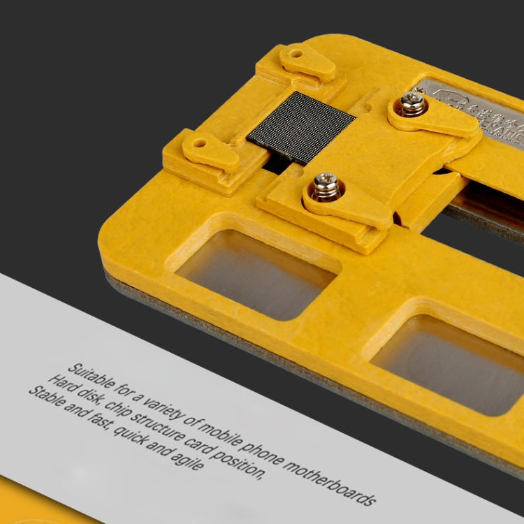 MECHANIC IFixture Mini Multifunction Strong Magnetic Fixture - free shipping - PMC TechLife - Order now!