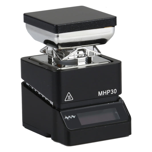 MINIWARE MHP30 PD Mini Hot Plate Preheater - Repair Platform by PMC Jewellery | Online Shopping South Africa | PMC Jewellery