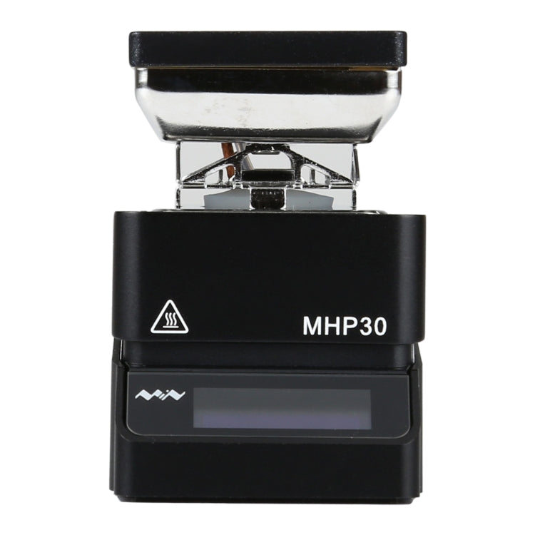 MINIWARE MHP30 PD Mini Hot Plate Preheater - Repair Platform by PMC Jewellery | Online Shopping South Africa | PMC Jewellery