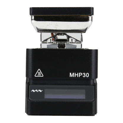 MINIWARE MHP30 PD Mini Hot Plate Preheater - Repair Platform by PMC Jewellery | Online Shopping South Africa | PMC Jewellery