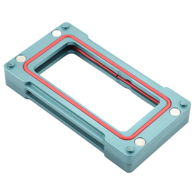 Magnetic LCD Screen Frame Bezel Pressure Holding Mold Clamp Mold For iPhone X-XS - free shipping - PMC TechLife - Order now!