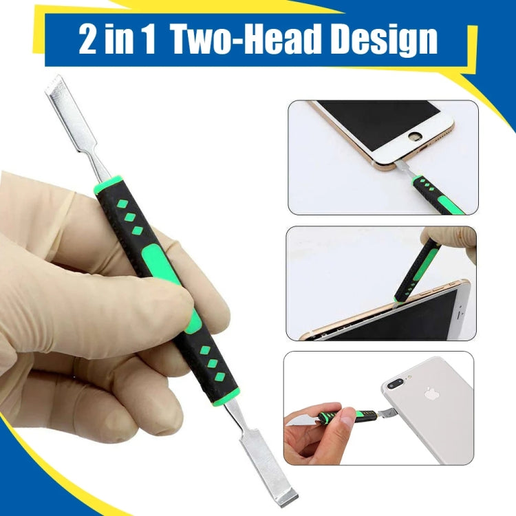 6 in 1 Metal Crowbar Steel Pry Universal Disassemble Tool - free shipping - PMC TechLife - Order now!