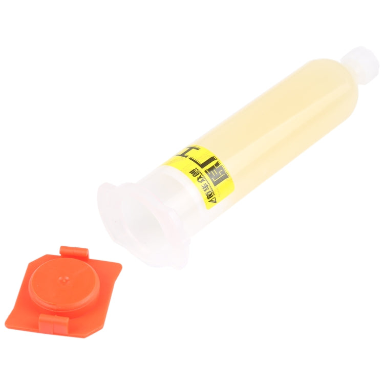 Phone Frame Repair PUR Liquid UV Glue(Transparent) - Repair Glue Series by PMC TechLife | Online Shopping South Africa | PMC TechLife