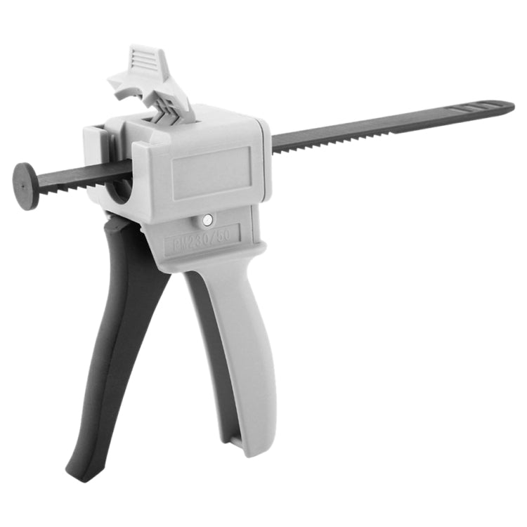 30cc/55cc PUR Rework Cold Gel Liquid Glue Dispensing Gun Mobile Phone Repair Tools - Repair Glue Series by PMC TechLife | Online Shopping South Africa | PMC TechLife