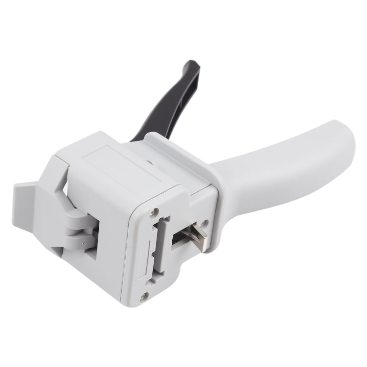 50ml 10:1 Manual Two-Component Glue Gun - Repair Glue Series by PMC TechLife | Online Shopping South Africa | PMC TechLife