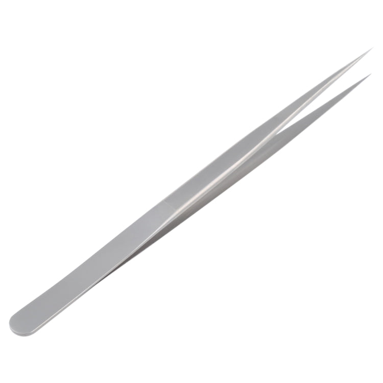 Vetus SS-JP Antimagnetic Stainless Steel Tweezers - Tweezers by VETUS | Online Shopping South Africa | PMC Jewellery