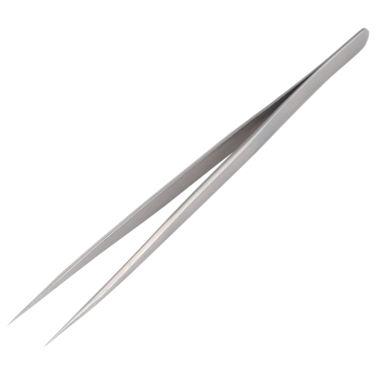 Vetus SS-JP Antimagnetic Stainless Steel Tweezers - Tweezers by VETUS | Online Shopping South Africa | PMC Jewellery