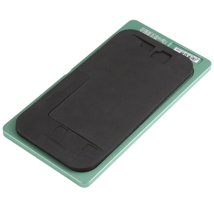 LCD Screen With Frame Bezel Positioning Mat Fixed Mold For iPhone 13 Pro - free shipping - PMC TechLife - Order now!
