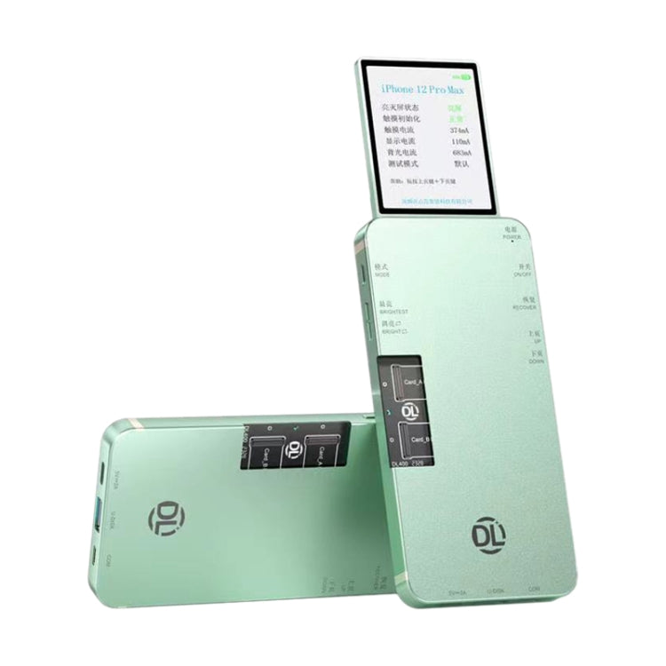 DL DL400 Original Color Recovery Touch Test Repair Tools For Huawei - Test Tools by PMC TechLife | Online Shopping South Africa | PMC TechLife
