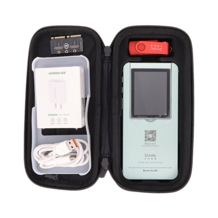 DL DL400 Original Color Recovery Touch Test Repair Tools For Huawei - Test Tools by PMC TechLife | Online Shopping South Africa | PMC TechLife
