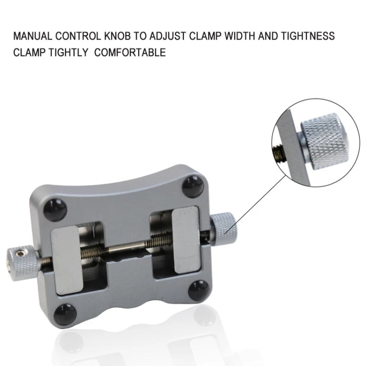 BEST BST-001R Universal BGA IC Glue Remove Fixture - free shipping - PMC TechLife - Order now!
