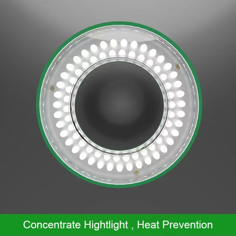 2UUL Adjustable LED Microscope Ring Lamp 5V USB Power Supply - free shipping - PMC TechLife - Order now!