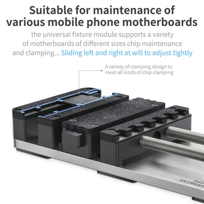 QianLi Universal Phone Motherboard Maintenance Fixture - Repair Fixture by QIANLI | Online Shopping South Africa | PMC Jewellery | Buy Now Pay Later Mobicred