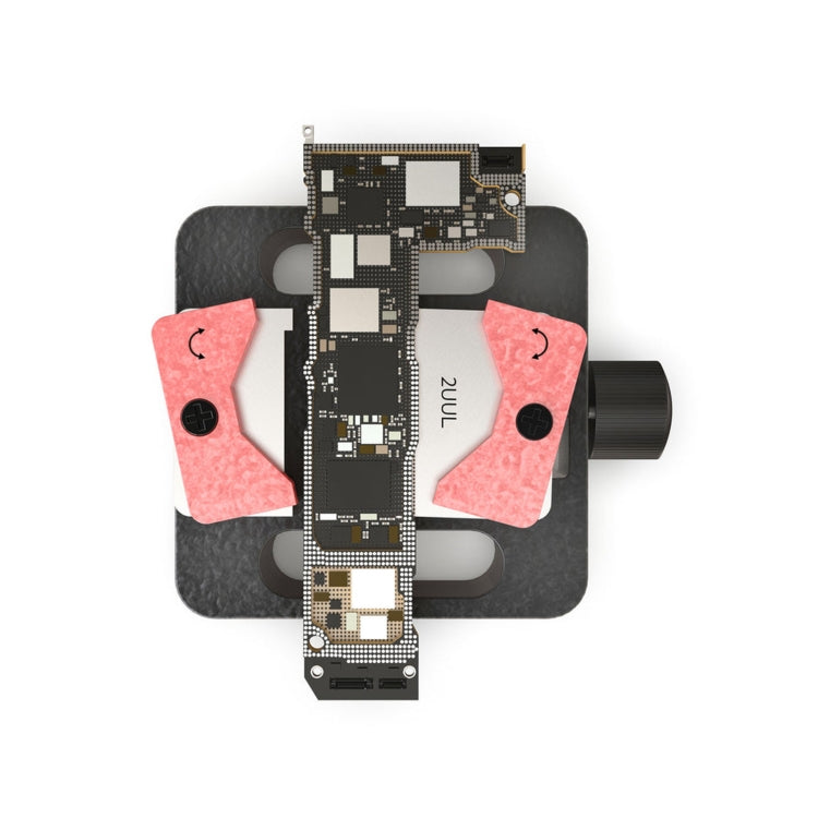 2UUL BH02 Mini Jig for Phone Board & Chip - free shipping - PMC TechLife - Order now!