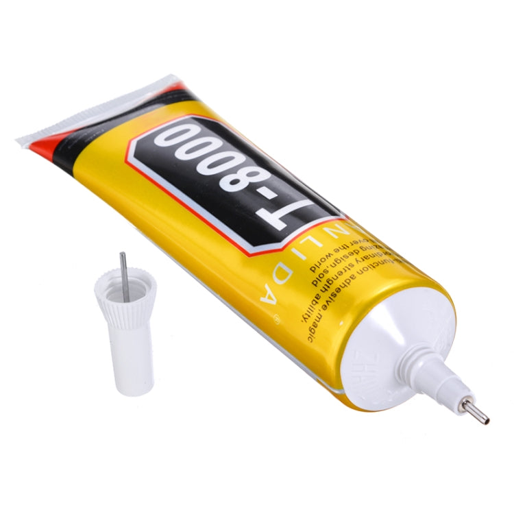 50ml T-8000 Multi-Function Glue Screen Repair - free shipping - PMC TechLife - Order now!
