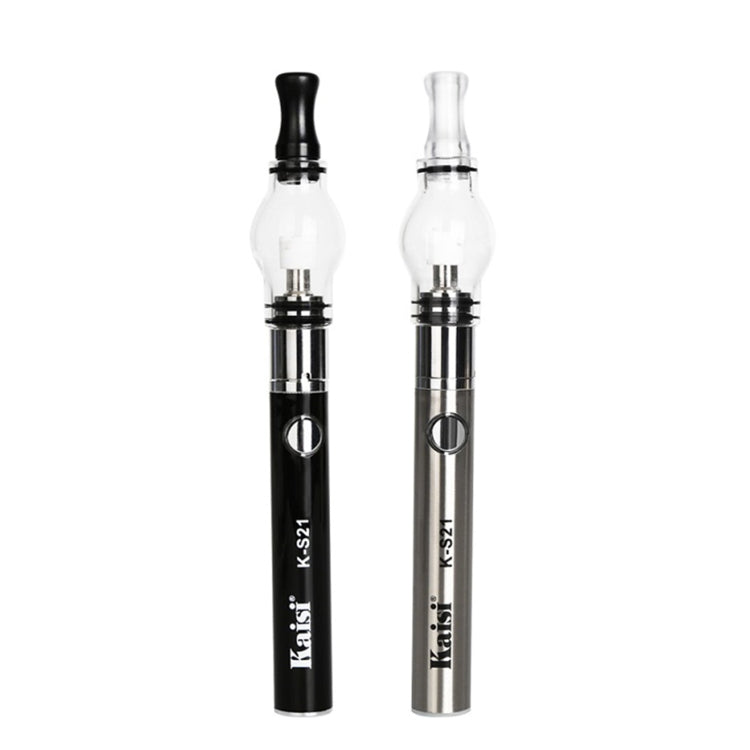 Kaisi K-S21 Rosin Pen Rosin Atomization Machine Short Circuit Detector(Black) - Others by Kaisi | Online Shopping South Africa | PMC TechLife | Buy Now Pay Later Mobicred