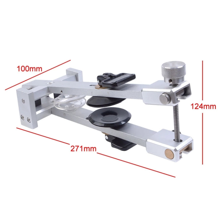 Wolve K100 Heating-free Suction Cup Screen Separator for Phones / Tablets - Separation Equipment by PMC TechLife | Online Shopping South Africa | PMC TechLife