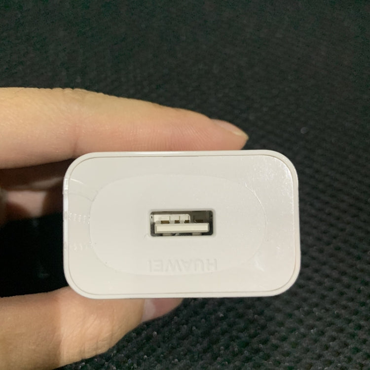 Original Huawei HW-100400C00 For Huawei P30 / Mate 30 / Mate 20 Fast Charge & Huawei Mobile Phone 40W USB Charger, CN Plug - USB Charger by Huawei | Online Shopping South Africa | PMC Jewellery | Buy Now Pay Later Mobicred