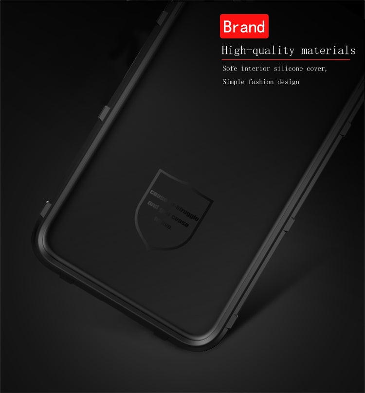 For Xiaomi Redmi 9C Full Coverage Shockproof TPU Case(Blue) - free shipping - PMC TechLife - Order now!