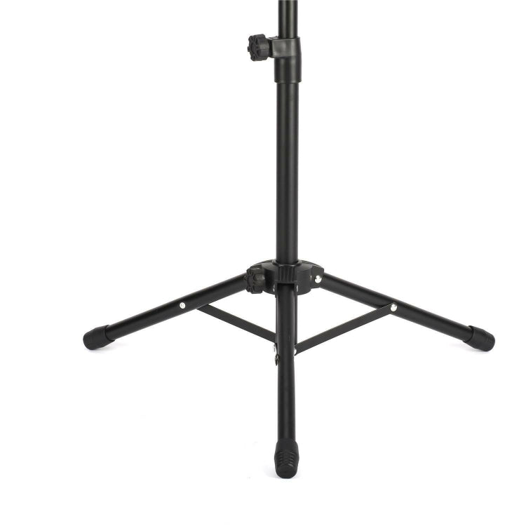 Floor Tablet Tripod Stand Adjustable For 4.7-12.9 inch iPad Carrying Holder - Lazy Bracket by PMC TechLife | Online Shopping South Africa | PMC TechLife